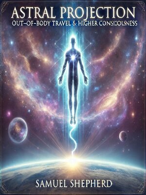 cover image of Astral Projection